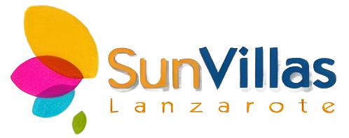 Logo Sun Villas
